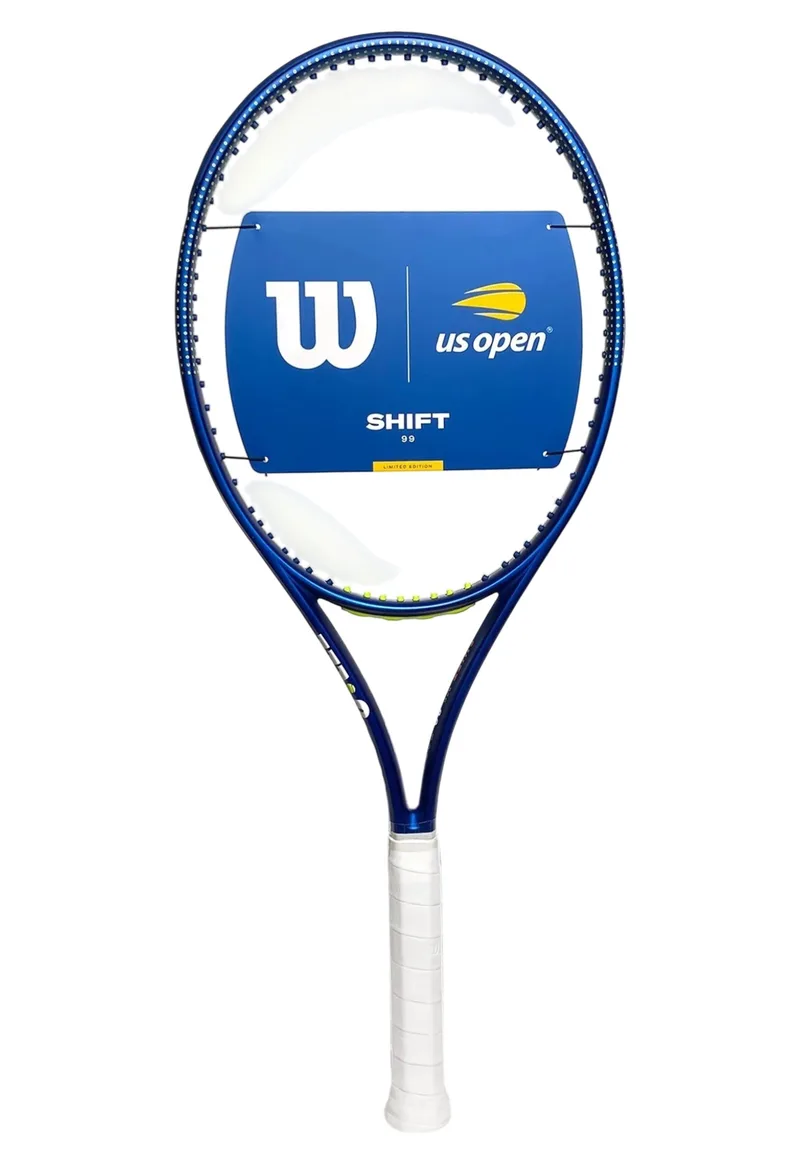 Ρακέτα Τένις Wilson Shift 99 V1 Us Open 2024 WR166411-00