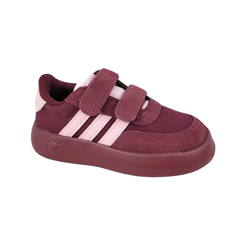 Xαμηλά Sneakers adidas Baskets Breaknet 2.0 Cf rouge