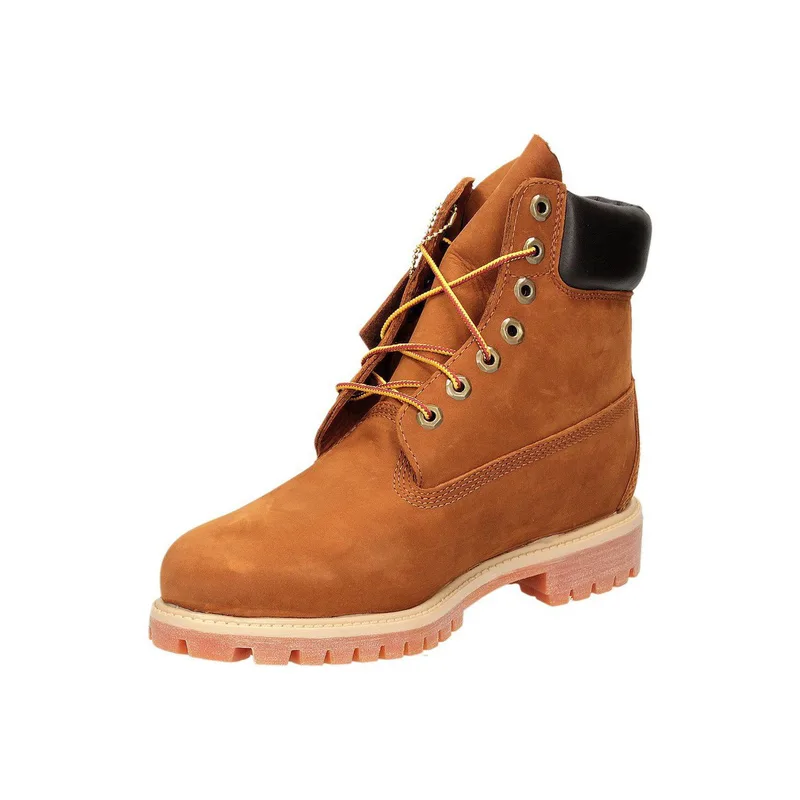 Μπότες Timberland TIMB.AF 6IN PREM BT