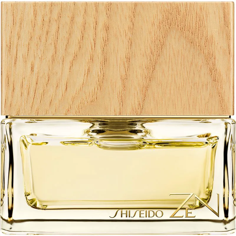 Shiseido Zen Eau de Parfum για γυναίκες 50 ml