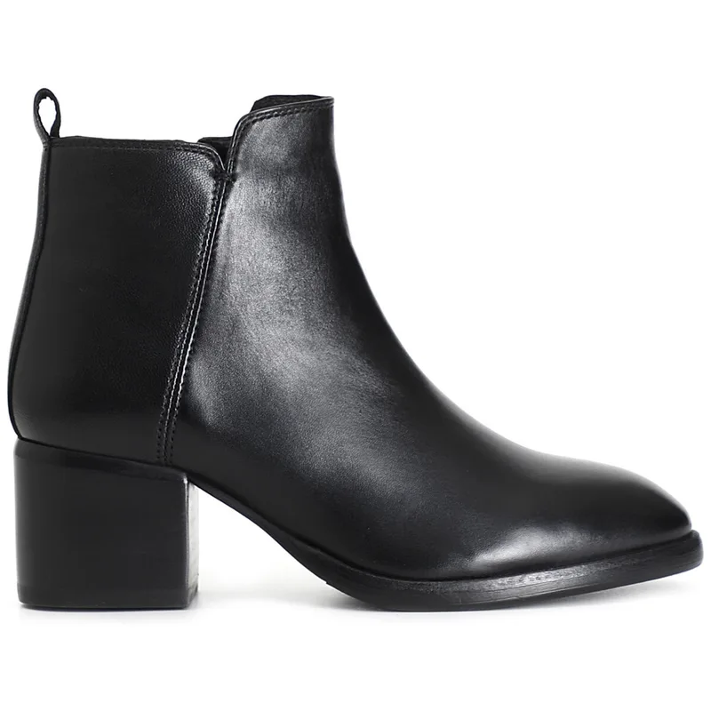 Μποτίνια Café Noir C1GA4332