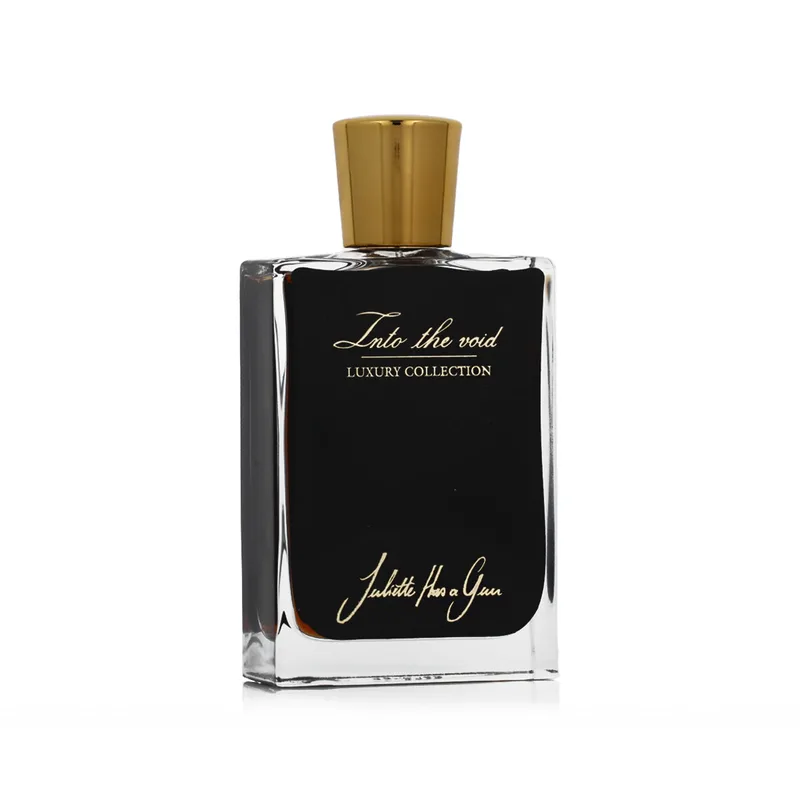 Juliette Has A Gun Into the Void Eau De Parfum Tester 75 ml (Unisex)