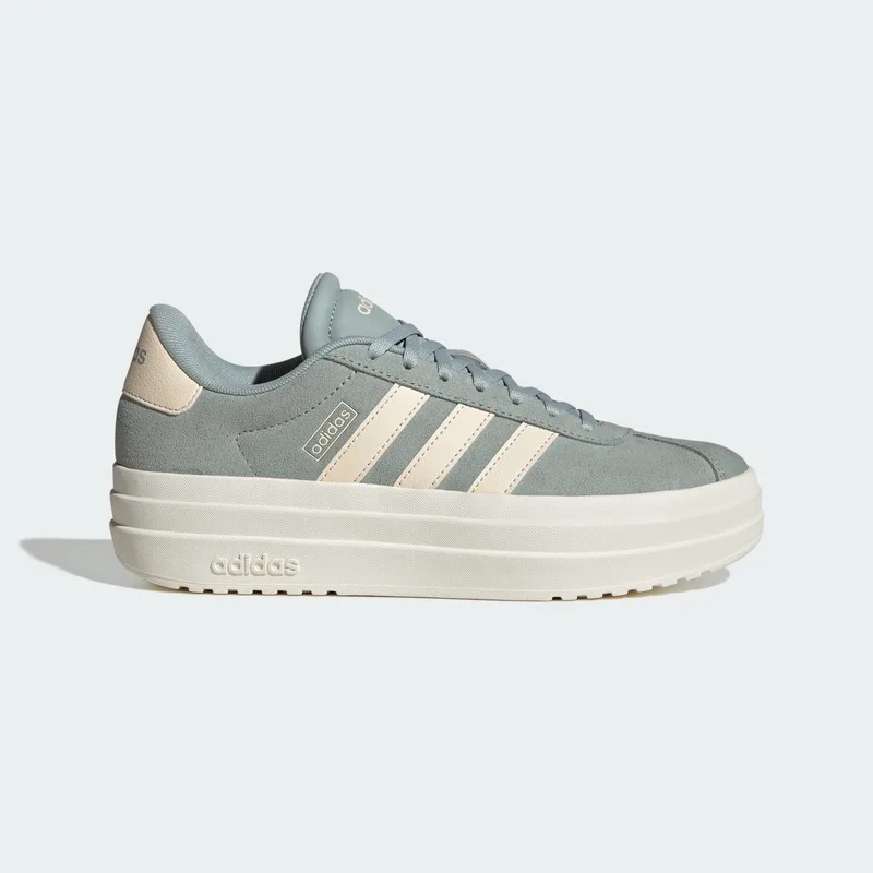 adidas sportswear W Vl Court Bold Shoes (9000263212_92504)