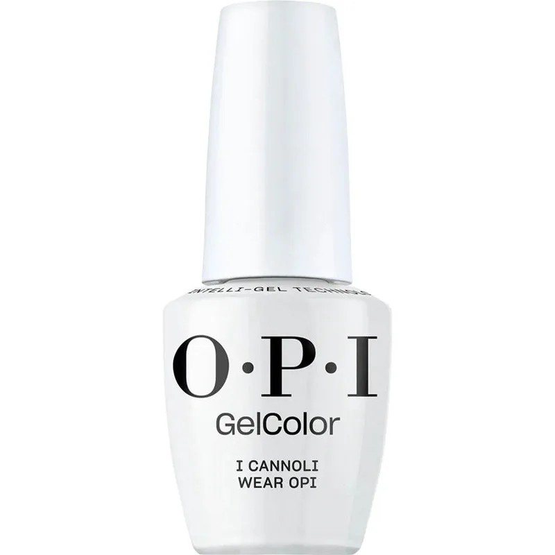 OPI GelColor I Cannoli Wear (15ml)