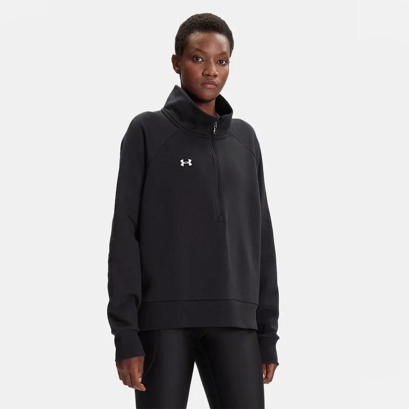 Under Armour Rival Fleece Γυναικείο Φούτερ (9000245826_44184)