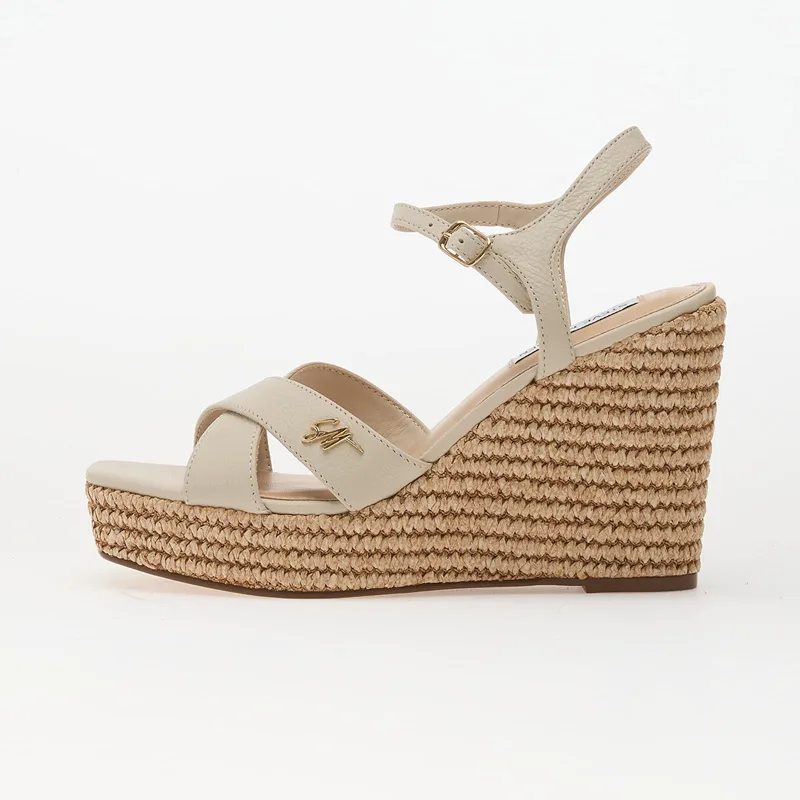 Sneakers Steve Madden Cylo-E Bone Leather EUR 40