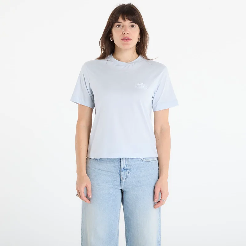 T-shirt Calvin Klein Jeans Ss Boxy Graphic T-Shirt Plein Air XS