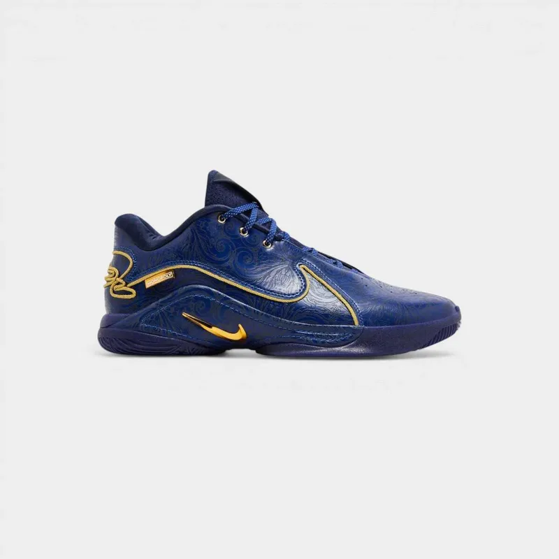 Sneakers Nike LeBron 22 Monopoly Deep Royal Blue