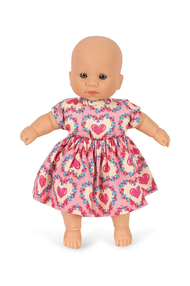 Konges Sløjd κούκλα παιδική FELICE MINI DOLL