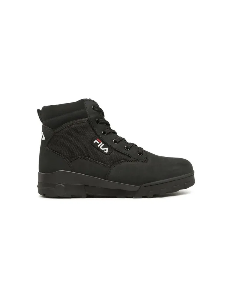 Fila Grunge II Mid M shoes FFM016580010