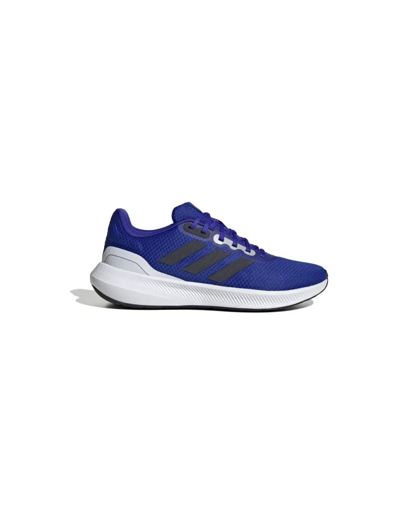 Adidas Runfalcon 3 HP7549 Ανδρικά Αθλητικά Παπούτσια Running Lucid Blue / Legend Ink / Cloud White