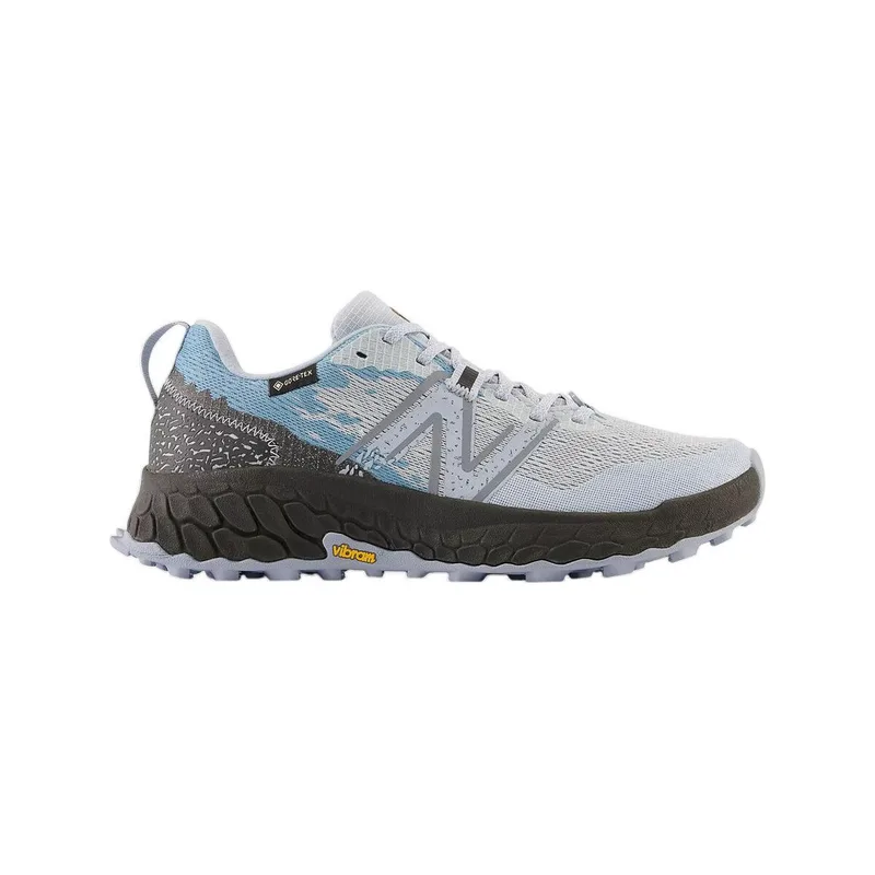 Trail New Balance Baskets Fresh Foam X Hierro synthétique