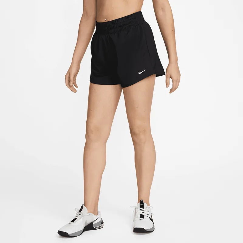 Nike One Dri-FIT Γυναικείο Σορτς (9000172740_8621)