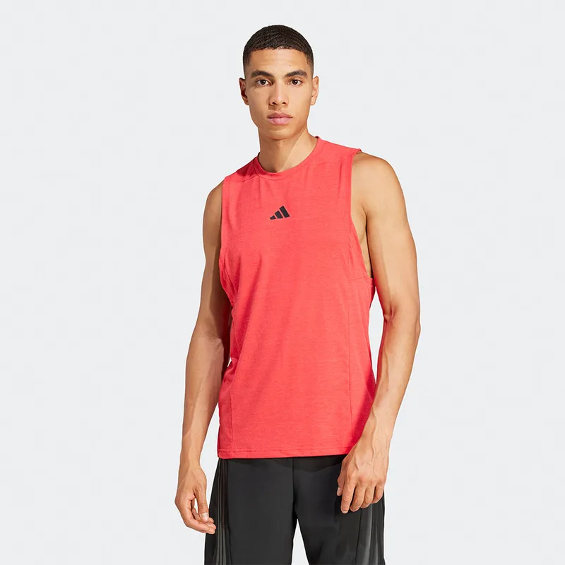 adidas Ανδρικό Αμάνικο T-Shirt (9000214168_83472)