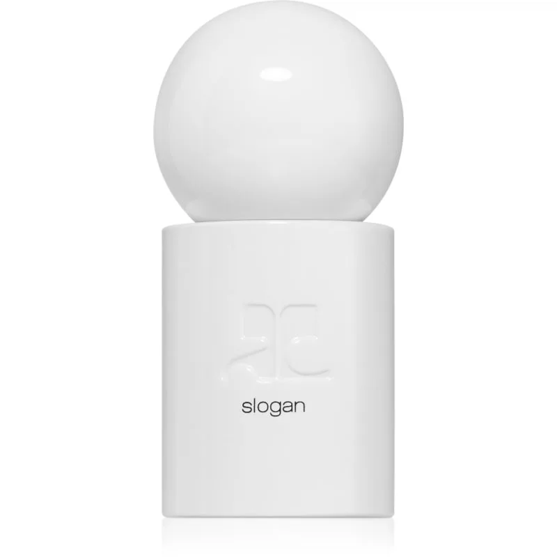 Courrèges Slogan Eau de Parfum unisex 50 ml