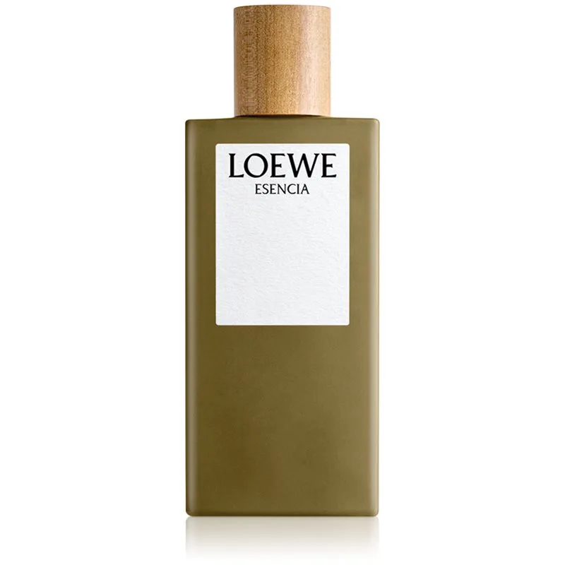 Loewe Esencia Eau de Toilette για άντρες 100 ml