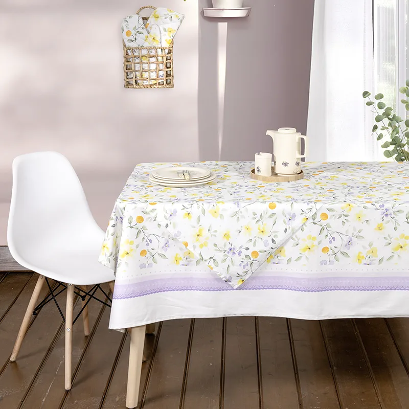 Τραπεζομάντηλο 140X240 Nima Brunch Time (140x240)