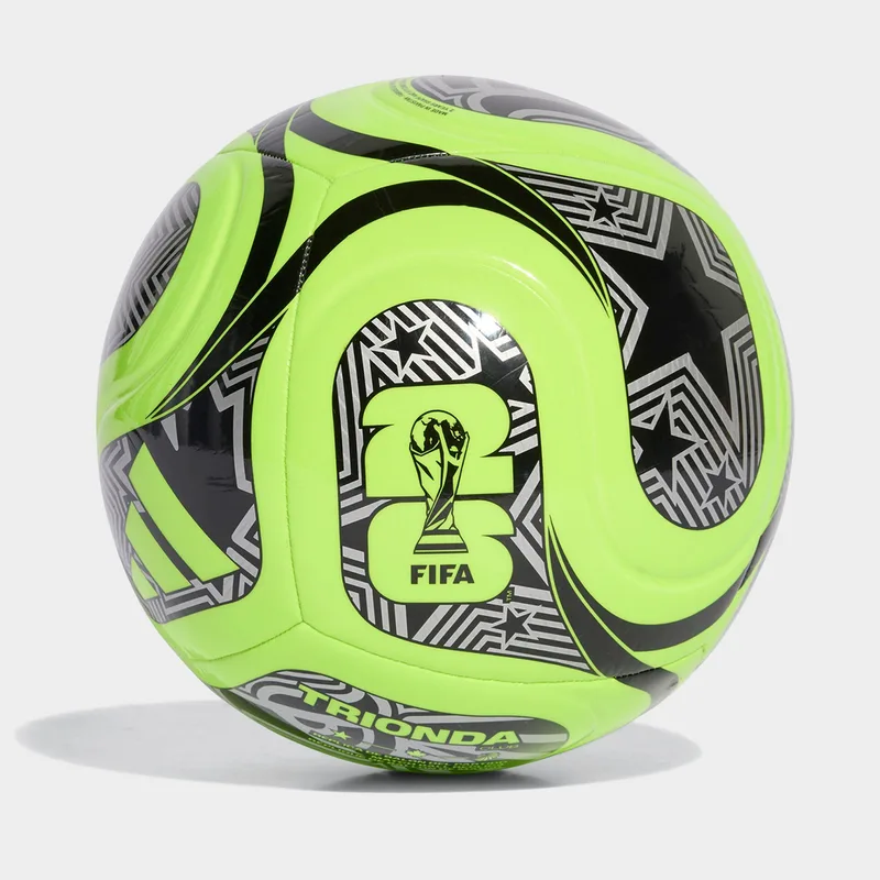 adidas World Cup 26 Trionda Club Μπάλα Ποδοσφαίρου (9000257948_91202)