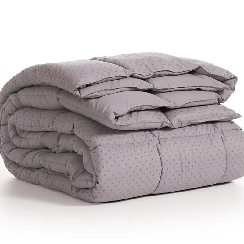 Πάπλωμα Μονό 160X220 Nef Nef Colorfull Grey (160x220)