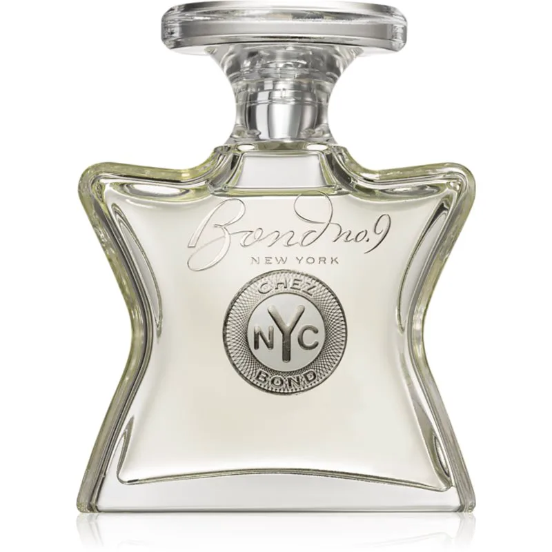 Bond No. 9 Downtown Chez Bond Eau de Parfum για άντρες 50 ml