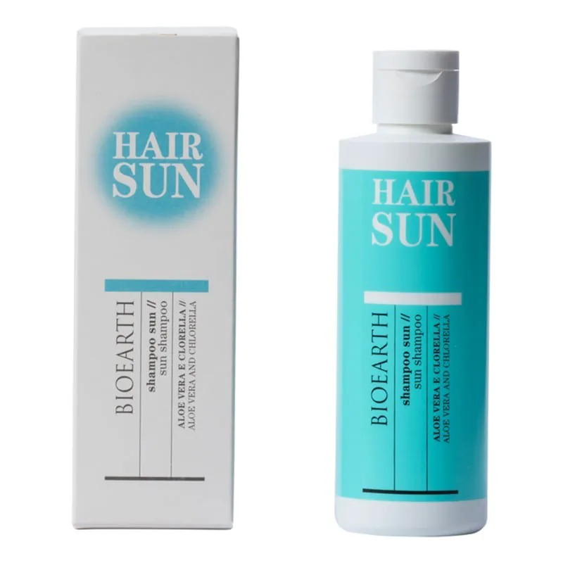 After Sun Shampoo 200ml