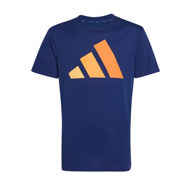 Adidas Kids J BL Tee 160 (KD6047)