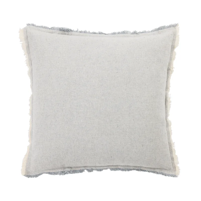 Διακοσμητικό Μαξιλάρι Cotton-Linen 45x45εκ. Throws 0301 Grey Das Home (Χρώμα: Γκρι, Ύφασμα: 70% Βαμβάκι-30% Linen) - Das Home - 533540500301