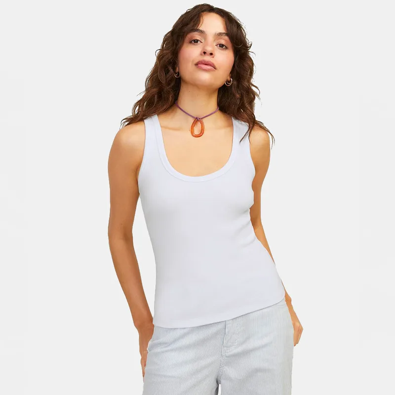 JJXX JJXFERA Γυναικείο Αμάνικο T-Shirt (9000170843_1726)
