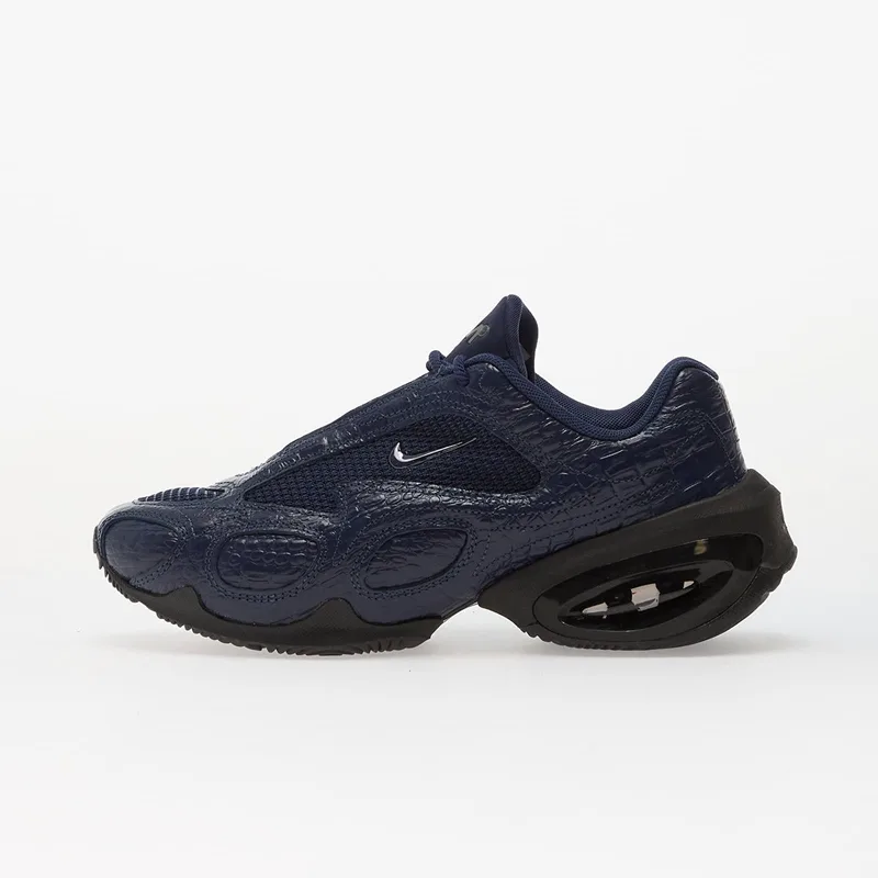 Sneakers Nike Wmns Nk Air Max Muse Se Midnight Navy/ Mtlc Dark Grey-Black EUR 40