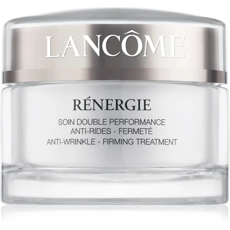 Lancôme Rénergie αντιρυτιδική κρέμα ημέρας για όλους τους τύπους επιδερμίδας 50 ml
