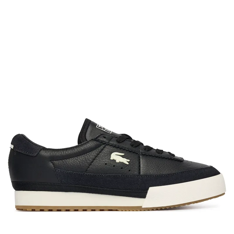 Αθλητικά Lacoste Aura 51SFA0072 Μαύρο