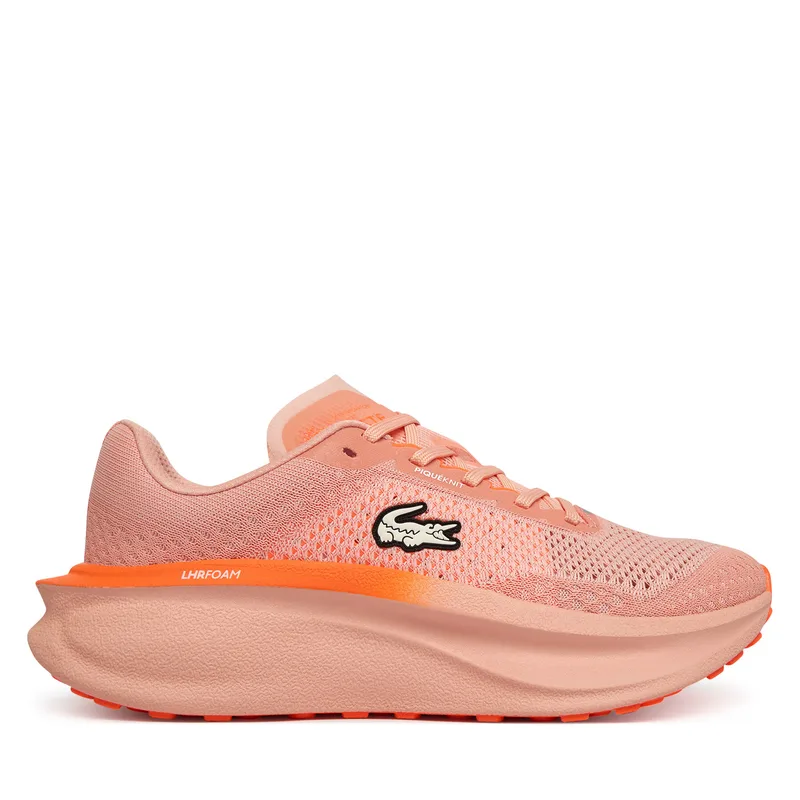 Αθλητικά Lacoste Neo Run 2 51SFA0018 Ροζ