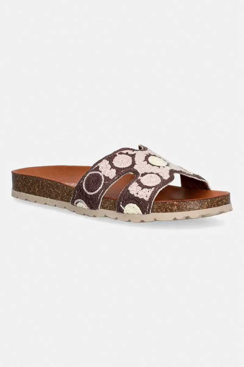 Verbenas σαγιονάρες Γυναικείες RAMI DANCE MULTI