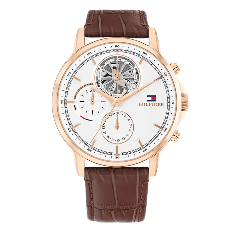 TOMMY HILFIGER Stewart Multifunction 1710606
