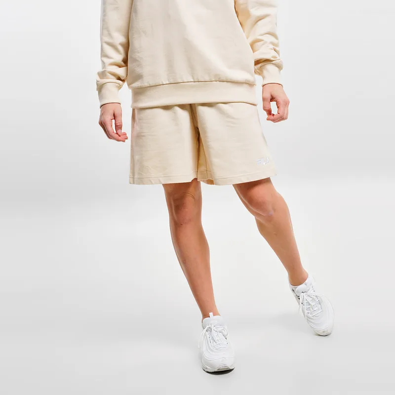 FILA Shaan Boyfriend Γυναικείο Σορτς (9000156133_3244)