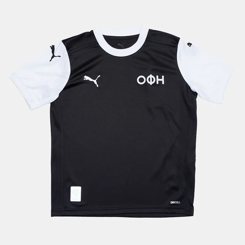 Puma x OFI FC Παιδική Ποδοσφαιρική Φανέλα (9000249743_22505)