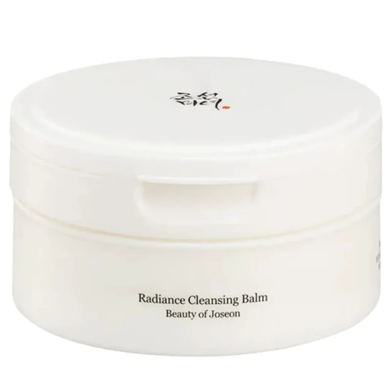 Beauty of Joseon Radiance Cleansing Balm Βάλσαμο Καθαρισμού που Αφαιρεί το Μακιγιάζ 100ml