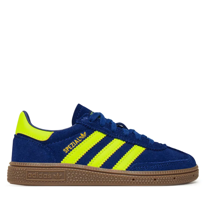 Αθλητικά adidas Handball Spezial JP8003 Σκούρο μπλε