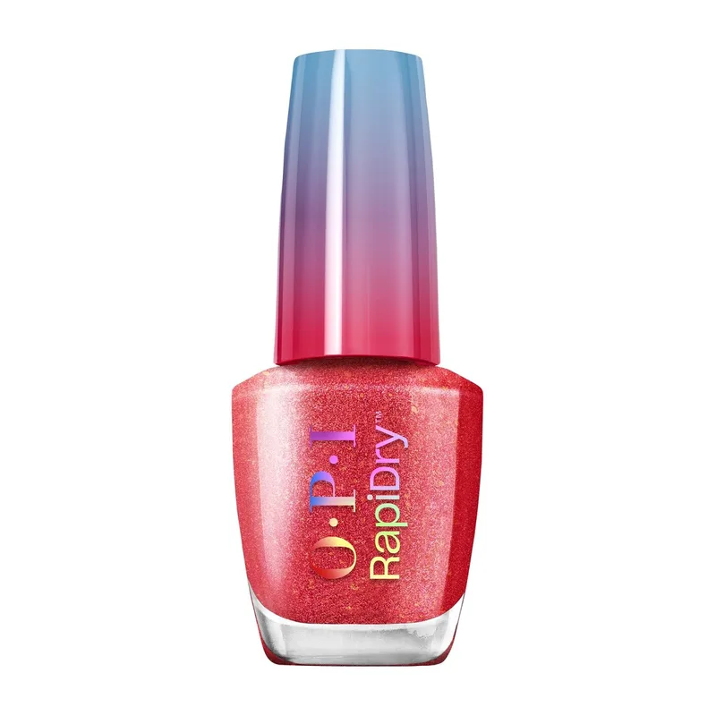 OPI RapiDry - Fuego On-The-Go (9ml)