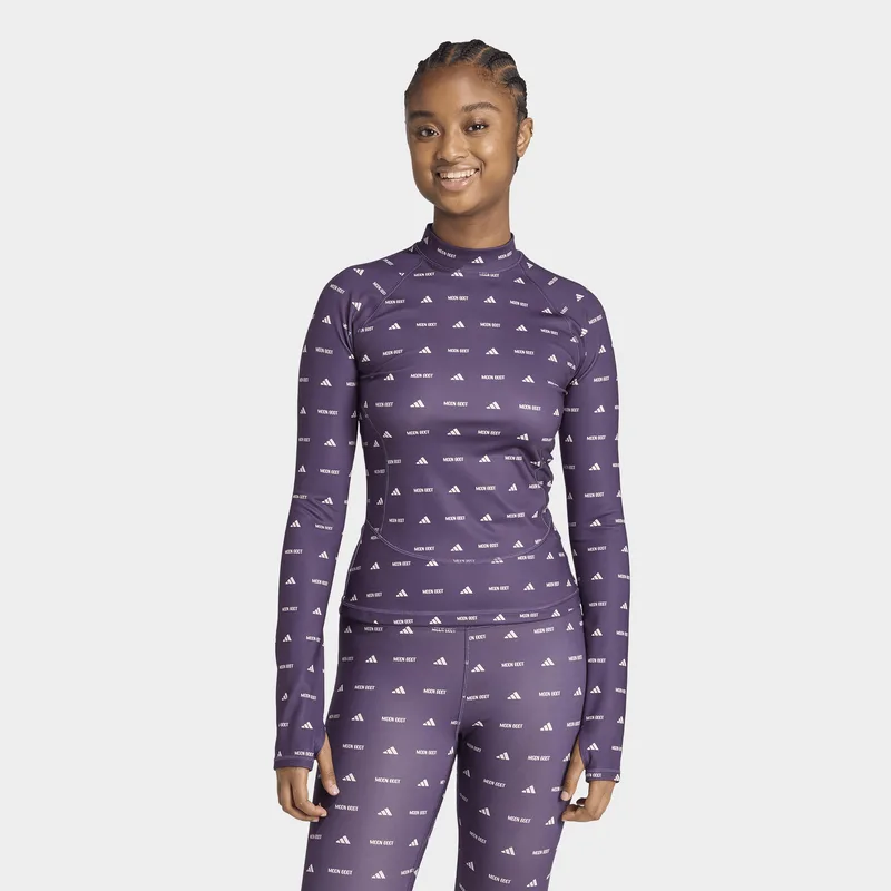 adidas sportswear W X Moon Boot Tight Top (9000262825_92447)