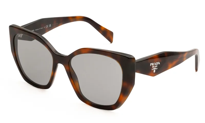 PRADA ΓΥΑΛΙΑ ΗΛΙΟΥ PRADA 19ZS 20D50Q 5517 19ZS Ταρταρούγα