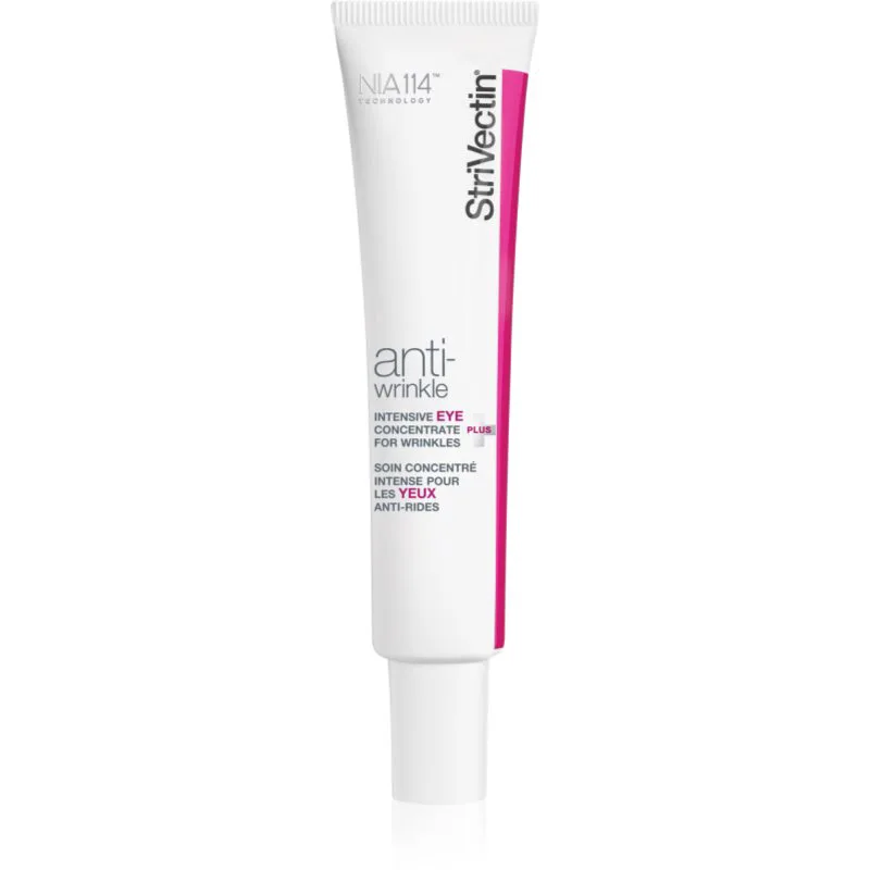 StriVectin Anti-Wrinkle Intensive Eye Plus Concentrate For Wrinkles εντατικά αντιρυτιδική κρέμα ματιών 30 ml