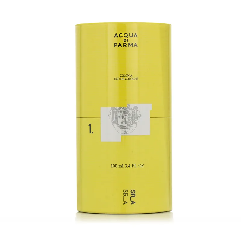 Acqua Di Parma Colonia Limited Edition 2023 Eau de Cologne - Refillable 100 ml (unisex)