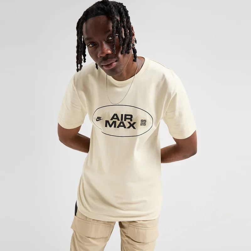 Nike Air Max Ανδρικό T-shirt (9000209950_82164)