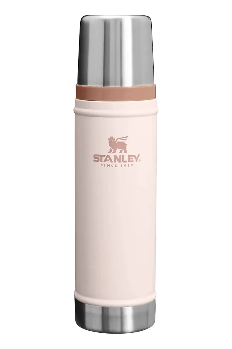 Θερμός Stanley The Legendary Classic Bottle 0,6 l