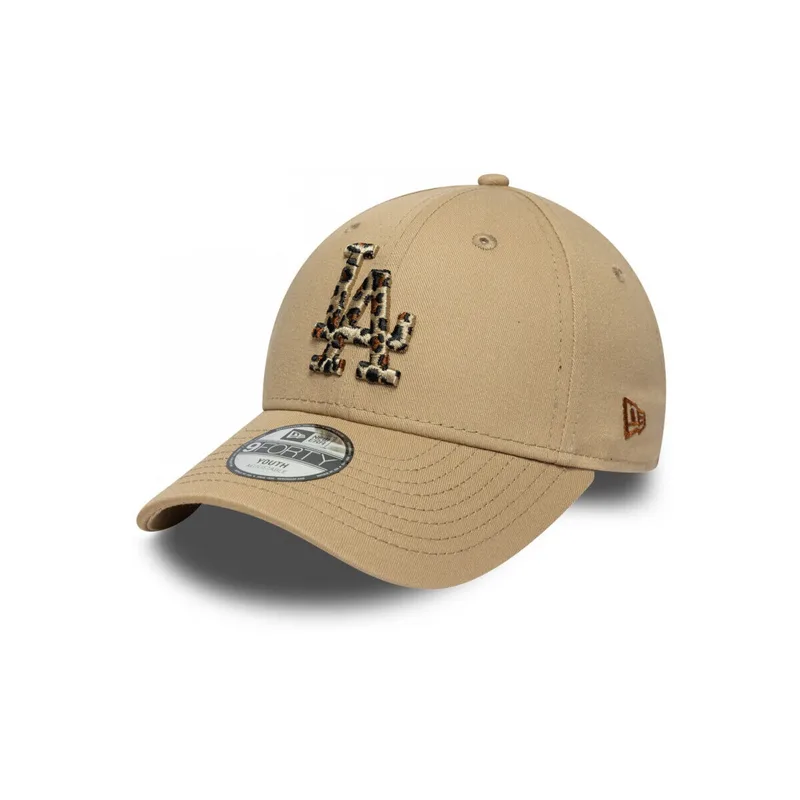 Κασκέτο New-Era Chyt animal infill 9forty losdod