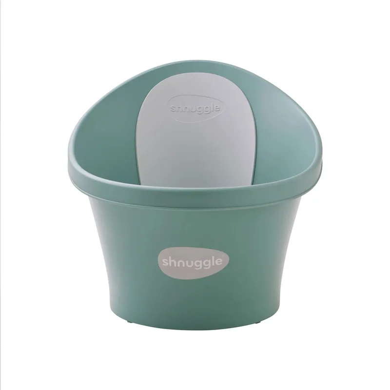 Μπανάκι Μωρού Shnuggle Eukalyptus SBP-EUC-EUR