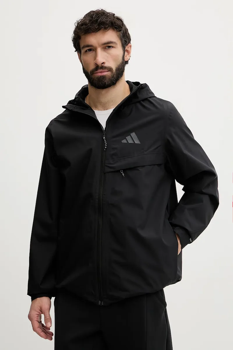 adidas TERREX μπουφάν πεζοπορίας Ανδρικό