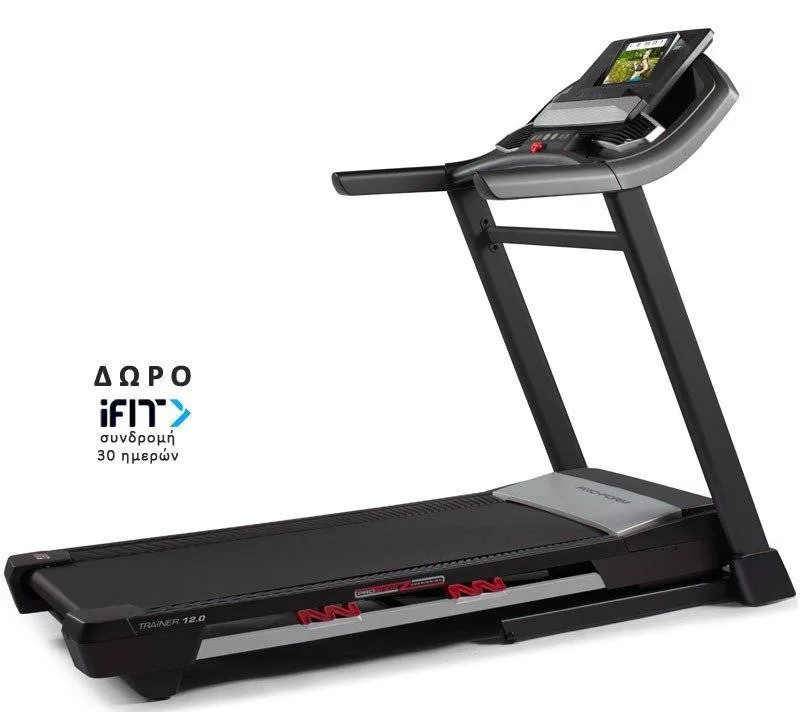 ΔΙΑΔΡΟΜΟΣ PROFORM TRAINER 12.0