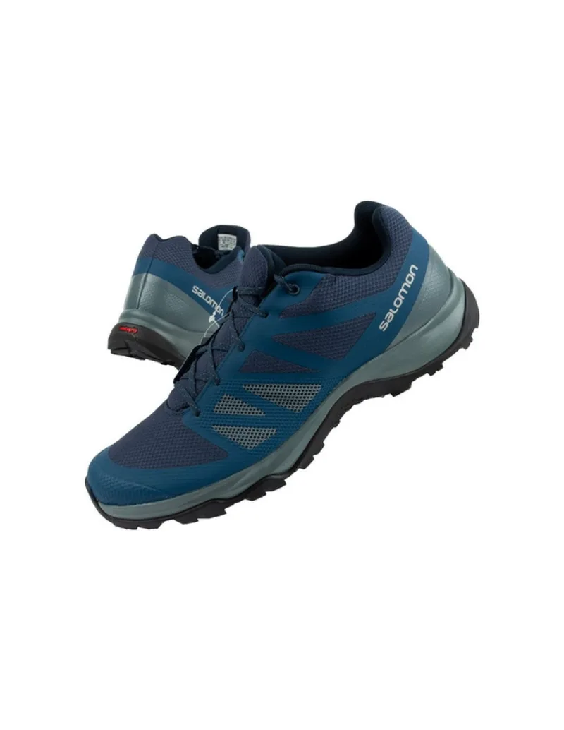 Salomon Kaneo M 413811 trekking shoes